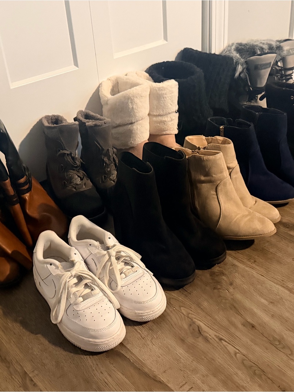 Women’s Shoes, Boots & Sneakers